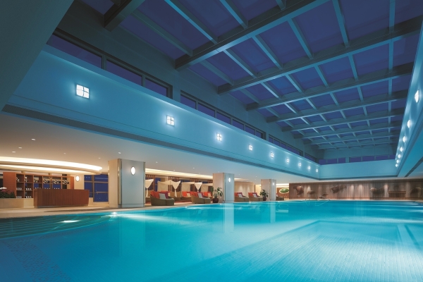 Hotel Shangri-La Guangzhou